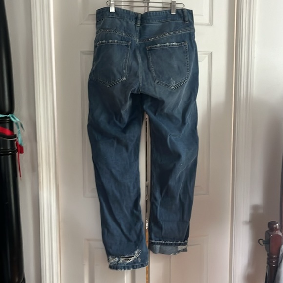 ASOS maternity cool boyfriend jeans - Picture 6 of 9